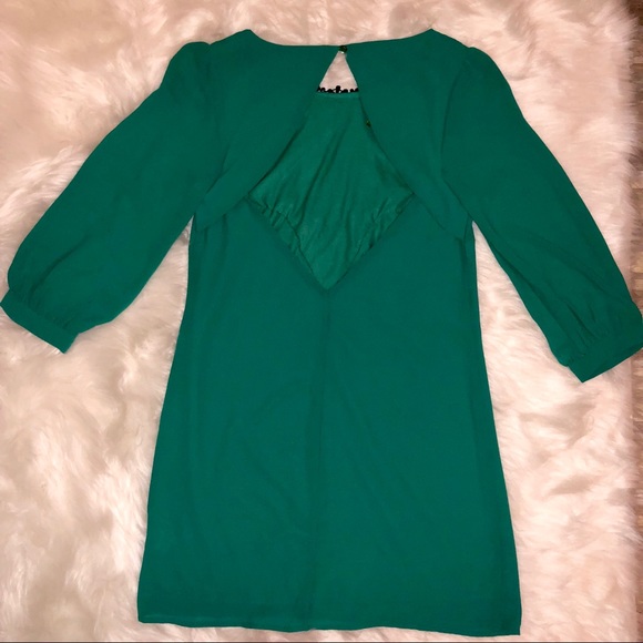 Spring dress - Picture 2 of 4